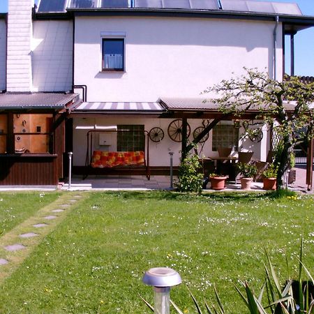 Ferienwohnung Veit Pennewitz 외부 사진