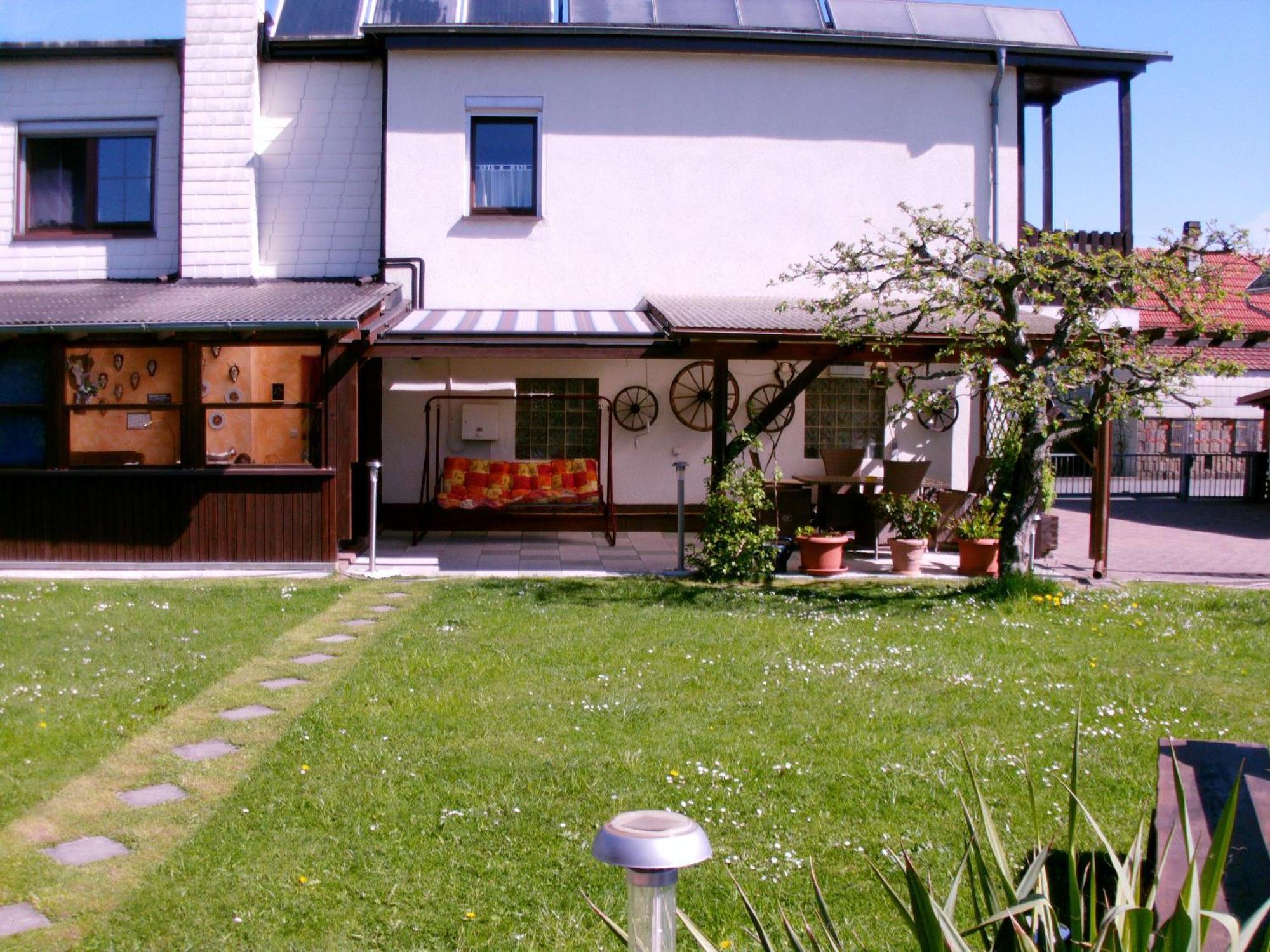Ferienwohnung Veit Pennewitz 외부 사진