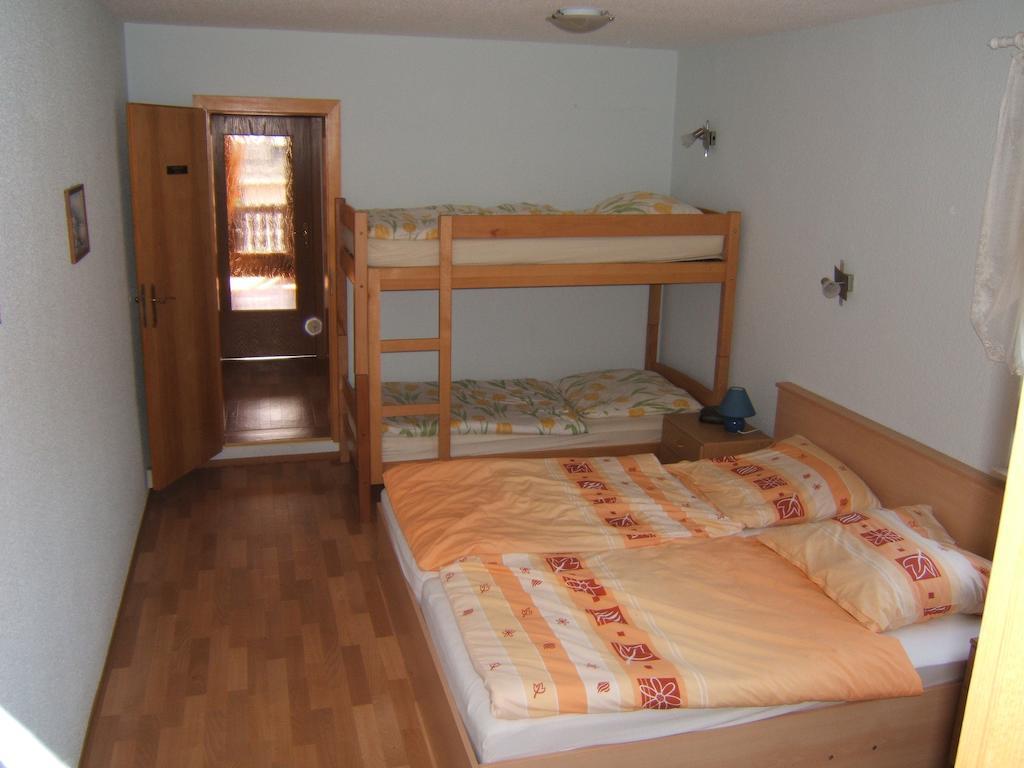 Ferienwohnung Veit Pennewitz 객실 사진