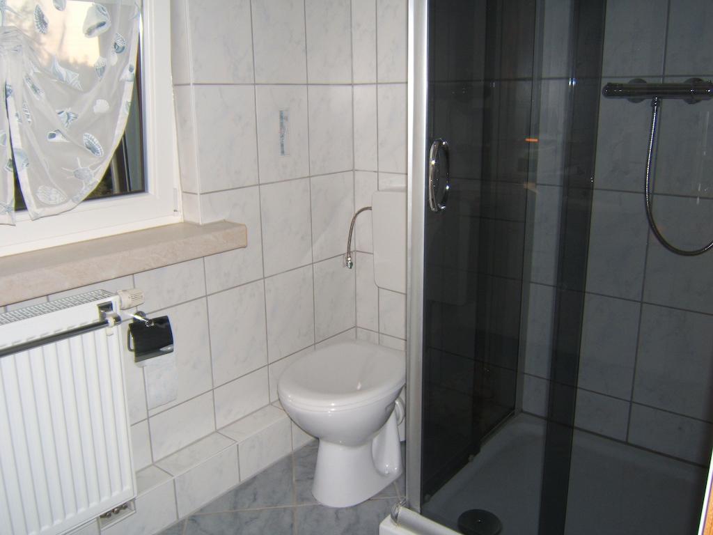 Ferienwohnung Veit Pennewitz 객실 사진