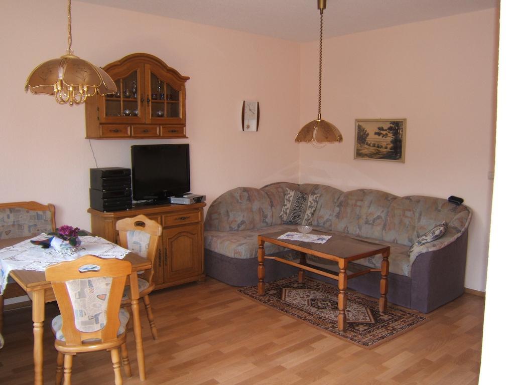 Ferienwohnung Veit Pennewitz 객실 사진