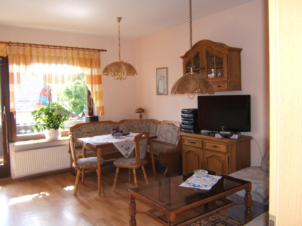 Ferienwohnung Veit Pennewitz 객실 사진