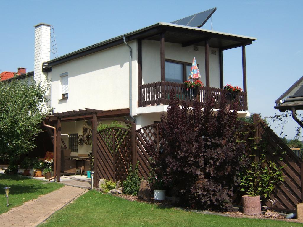 Ferienwohnung Veit Pennewitz 객실 사진