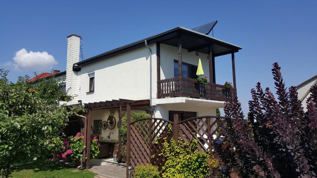 Ferienwohnung Veit Pennewitz 외부 사진