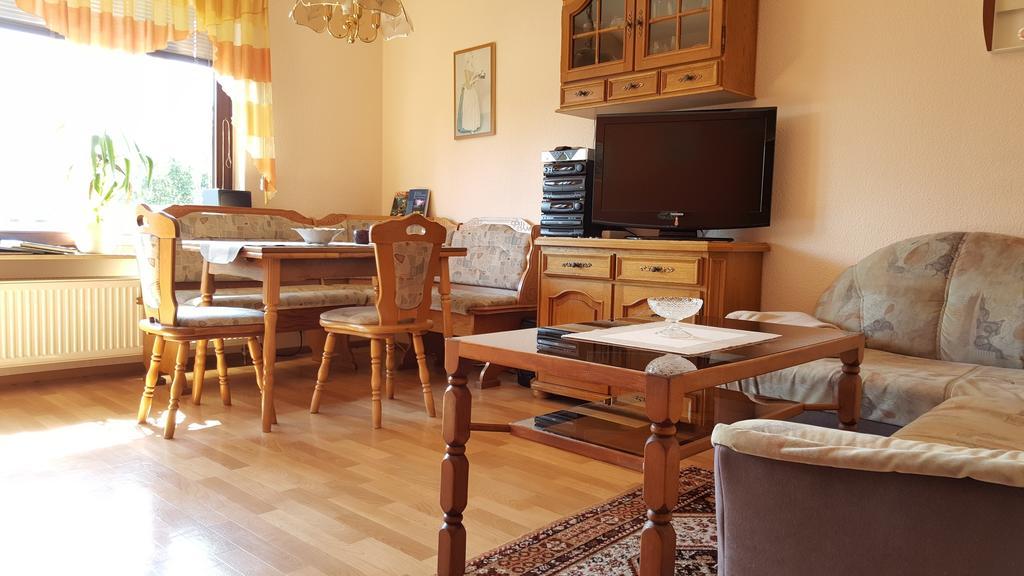 Ferienwohnung Veit Pennewitz 외부 사진