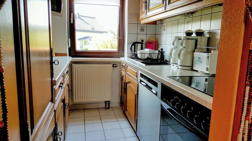 Ferienwohnung Veit Pennewitz 외부 사진