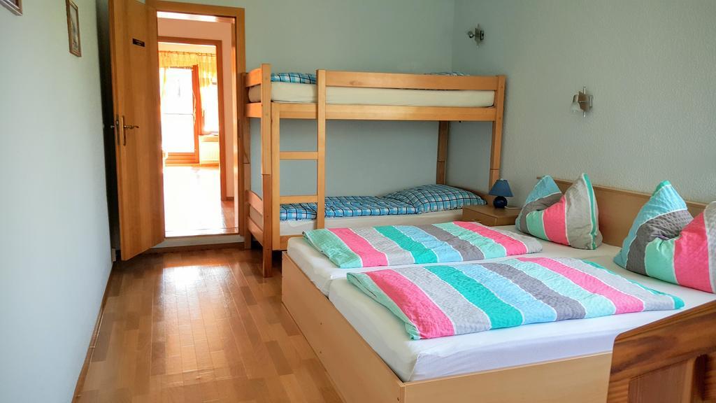 Ferienwohnung Veit Pennewitz 외부 사진
